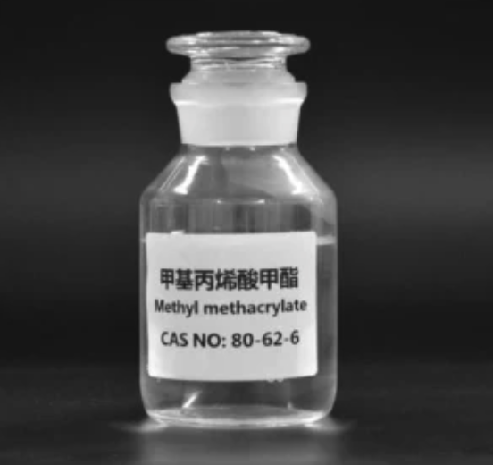 Industrial Grade Methyl Methacrylate MMA 99.9% with Factory Low Price CAS 80-62-6