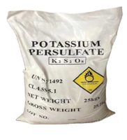 99% Potassium Persulfate/PPS Used for Fabric Bleach