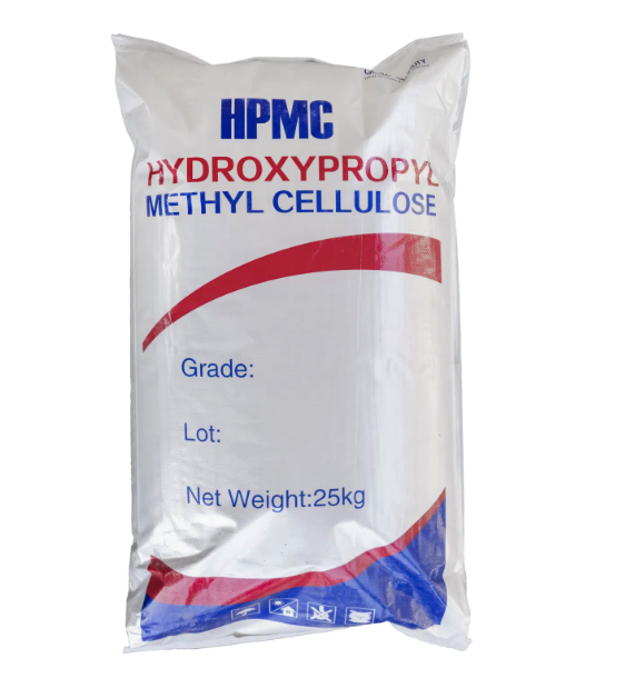 High Viscosity Cellulose Ether Hydroxypropyl Methyl Cellulose HPMC
