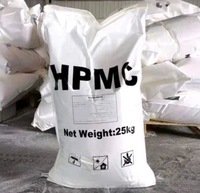 OEM Factory Building Material HPMC Used in Putty Powder Reference FOB Price