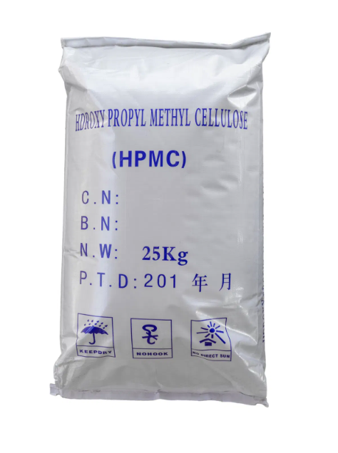 High Viscosity Cellulose Ether Hydroxypropyl Methyl Cellulose HPMC