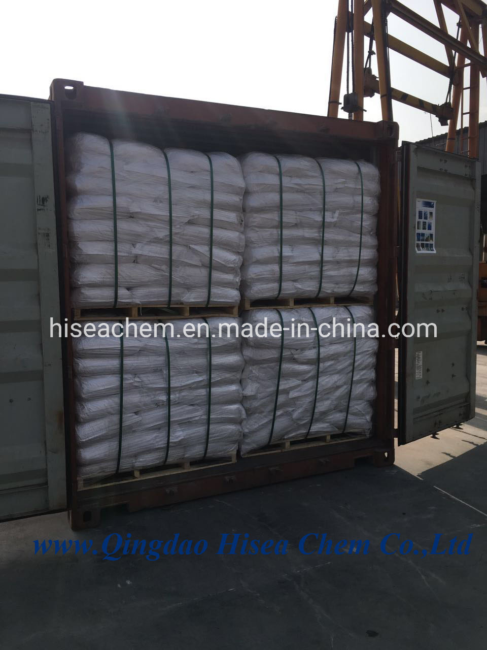 Top Quality CAS 79-11-8 Chloroacetic Acid with Reasonable Price on Hot Selling