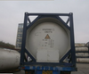 Liquid Ammonia by China Supplier with IBC