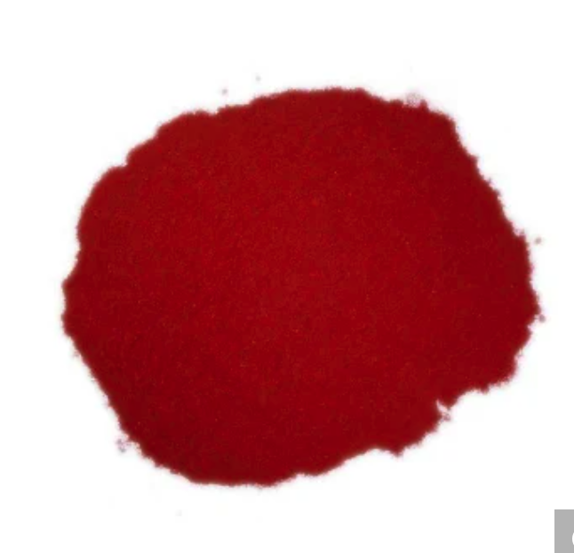 High Quality Factory Supplies Red Iron Oxide CAS 1332-37-2 Ferric Oxide Pigment Fe2o3