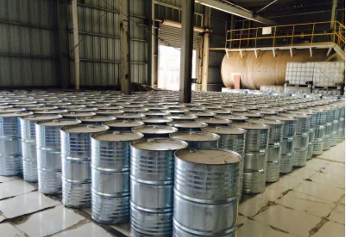 ISO 9001 Manufacturer Supply Pg Best Price Mono Propylene Glycol
