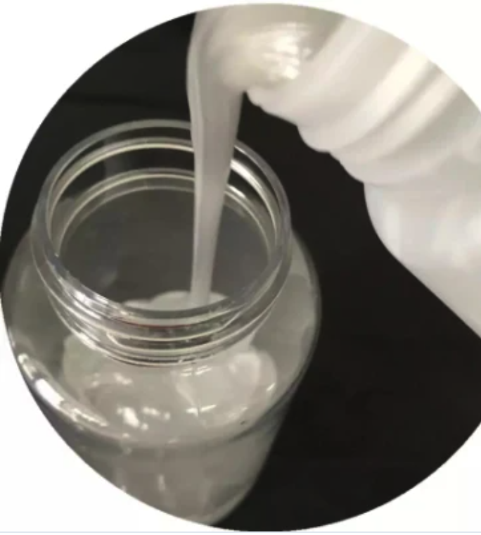 Excellent Cleaning Cosmetic Detergent Grade Sodium Lauryl Ether Sulfate SLES AES 70%