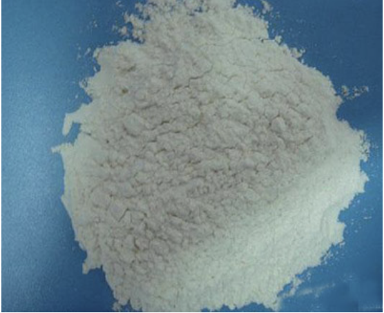 Oxidized paraffin for biodegradable materials, thermoplastic resins with very good emulsification properties
