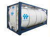 Liquid Ammonia by China Supplier with IBC