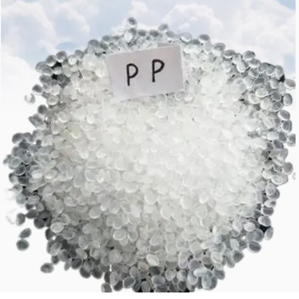 Factory Price Virgin PP T30s T03 Polypropylene Raffia Grade PP Resin Granules for Sale