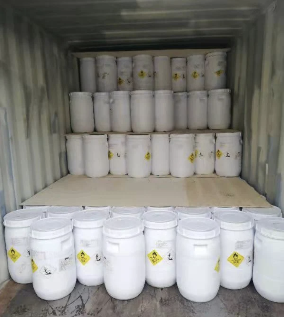 Used for Drinking Water Swimming Pool Industry Water Disinfectant Water Treatment Chelmical Sodium Process Calcium Hypochlorite 65% 70%