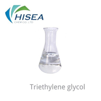 Factory Price for Triethylene Glycol 99.5%