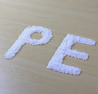 Granule Injection Grade PE Plastic 7260 High Density Polyethylene for Plastic Pallet
