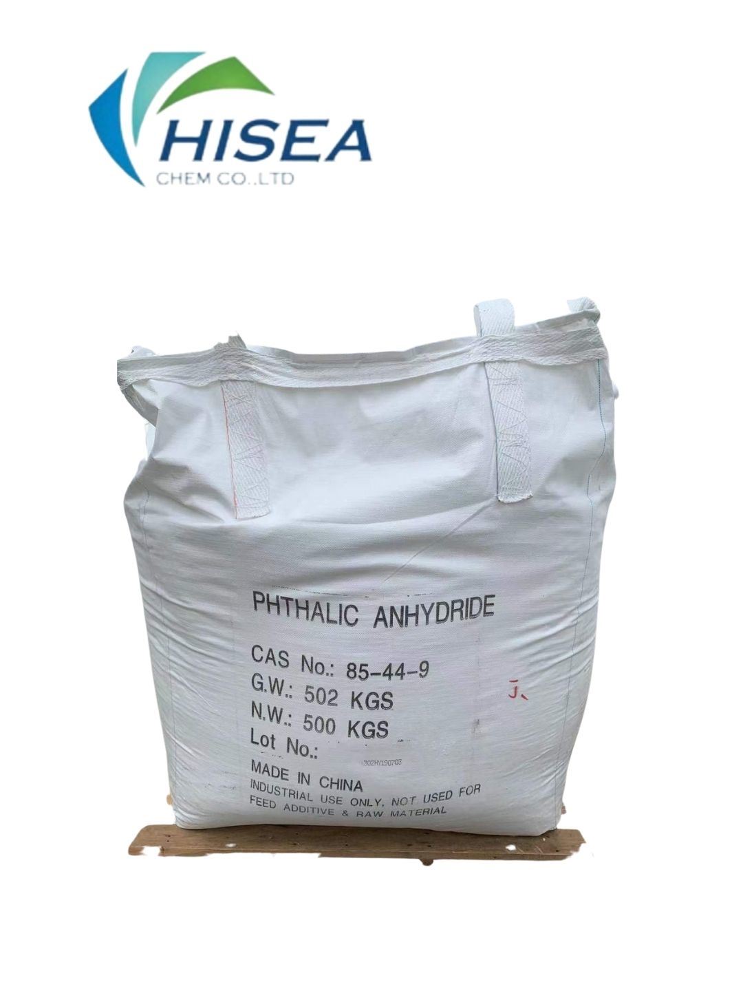 Industrial Grade Phthalic anhydride
