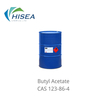 Industrial Grade Butyl Acetate 99.5% CAS 123-86-4