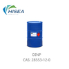 Non-Toxic Plasticizer for PVC 99.7% Diisononyl Phthalate DINP CAS 28553-12-0 