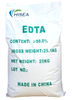 Crystal 99% Water Treatment EDTA Acid