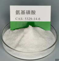 ISO9001/ISO14001/Reach Certificate Factory 99.5 & 99.8% for Cleaning Sulfamic Acid/Sulphamic Acid/Aminosulfonic Acid