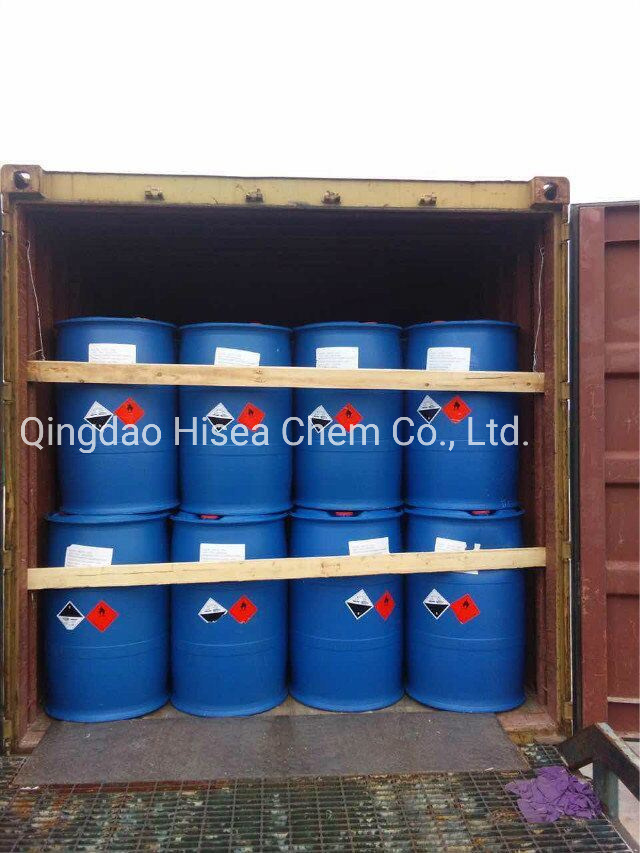 Solvent Organic Raw Material Acetone