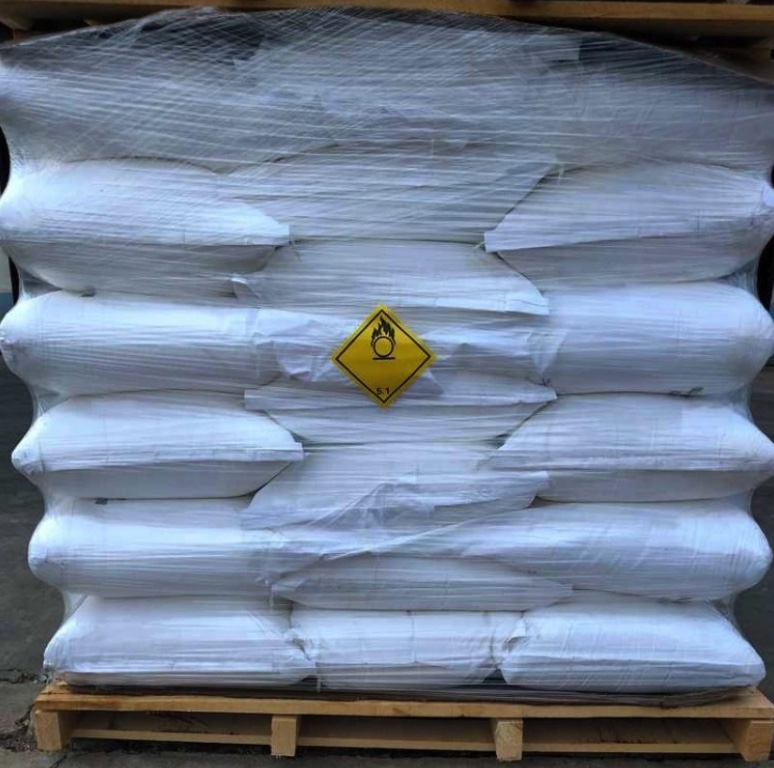 Ammonium Persulphate Peroxydisulfate (NH4) 2s2o8 CAS 7727-54-0 Ammonium Persulfate