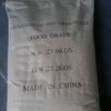 Ammonium Bicarbonate Food Grade, Industrial Grade, for Baking, Biscuit, Food Additive