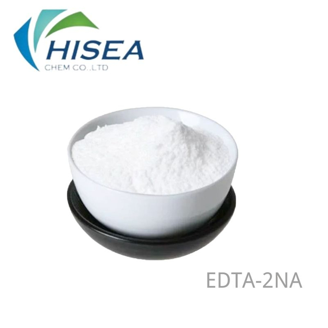 Granular Industrial Grade Intermediate EDTA-2Na