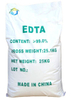 Crystal Industrial Grade Water Treatment EDTA Acid
