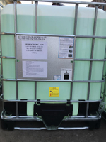 Liquid Compound Intermediate Hydrochloric Acid