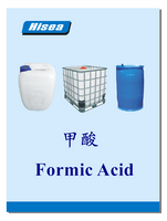 Solution 85% Lab Formic Acid