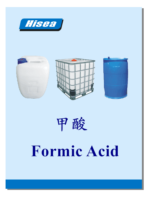 Liquid 90% Industrial Formic Acid