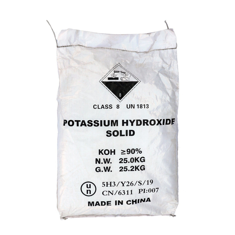 Potassium Hydroxide (1 N)