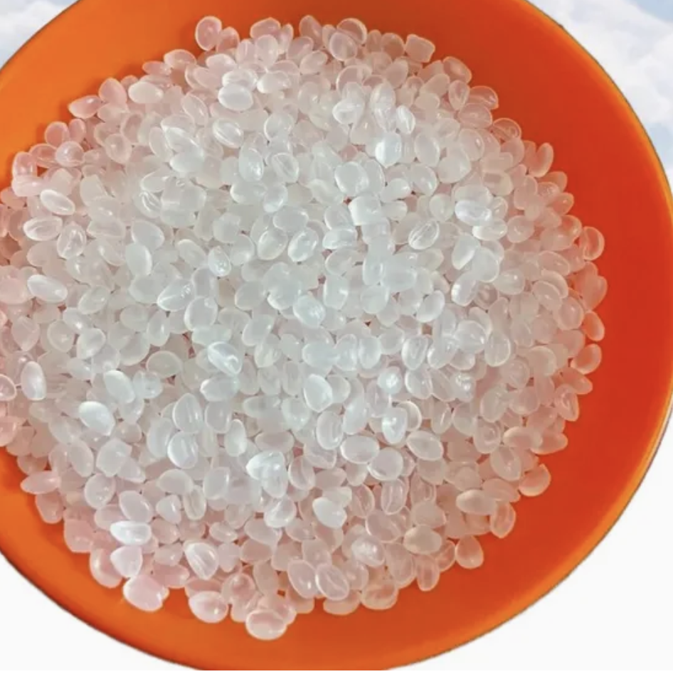Factory Price Virgin PP T30s T03 Polypropylene Raffia Grade PP Resin Granules for Sale