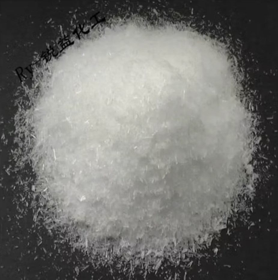 Factory Directly Boric Acid CAS 10043-35-2 99.5% for Glasses Enamel And Ceramics/Rubber