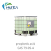 High Purity Transparent Colorless C3h6o2 China Propionic Acid CAS No. 79-09-4 