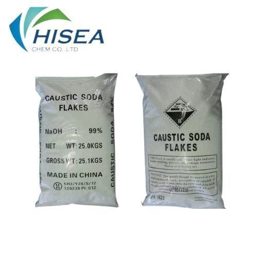 Caustic Soda Flake From China with Competitive Price - China Caustic Soda  Pearls, Caustic Soda Flake