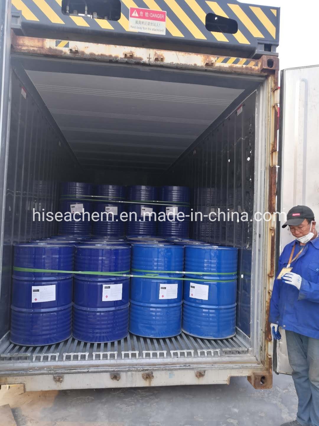China Best Quality Industrial Grade CAS 79-09-4 Propanoic Acid Mainly