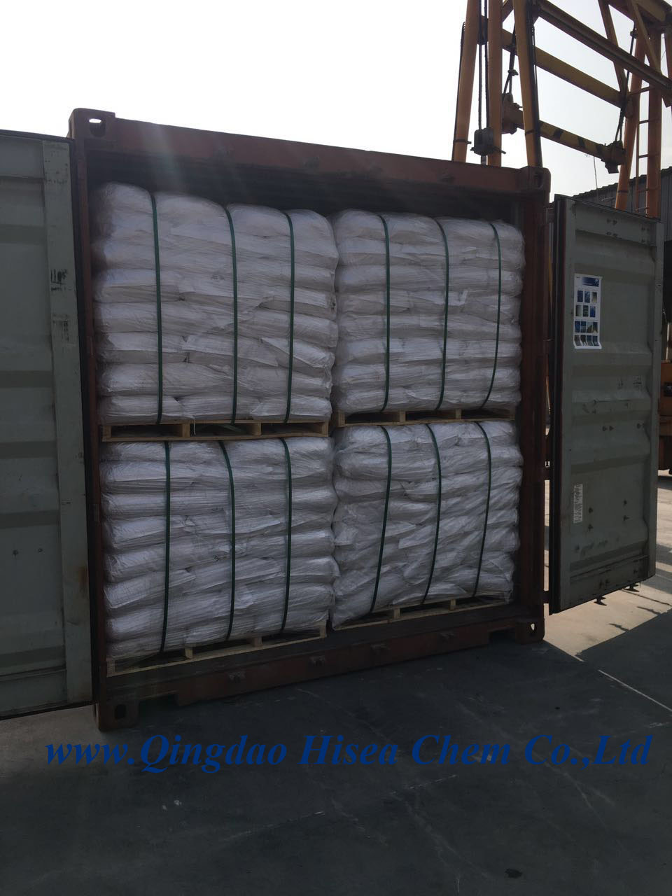 Sodium Sulphate/Sodium Sulphide 99% Used in The Glass