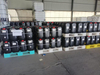 Liquid 60% & 68% Raw Materials Nitric Acid