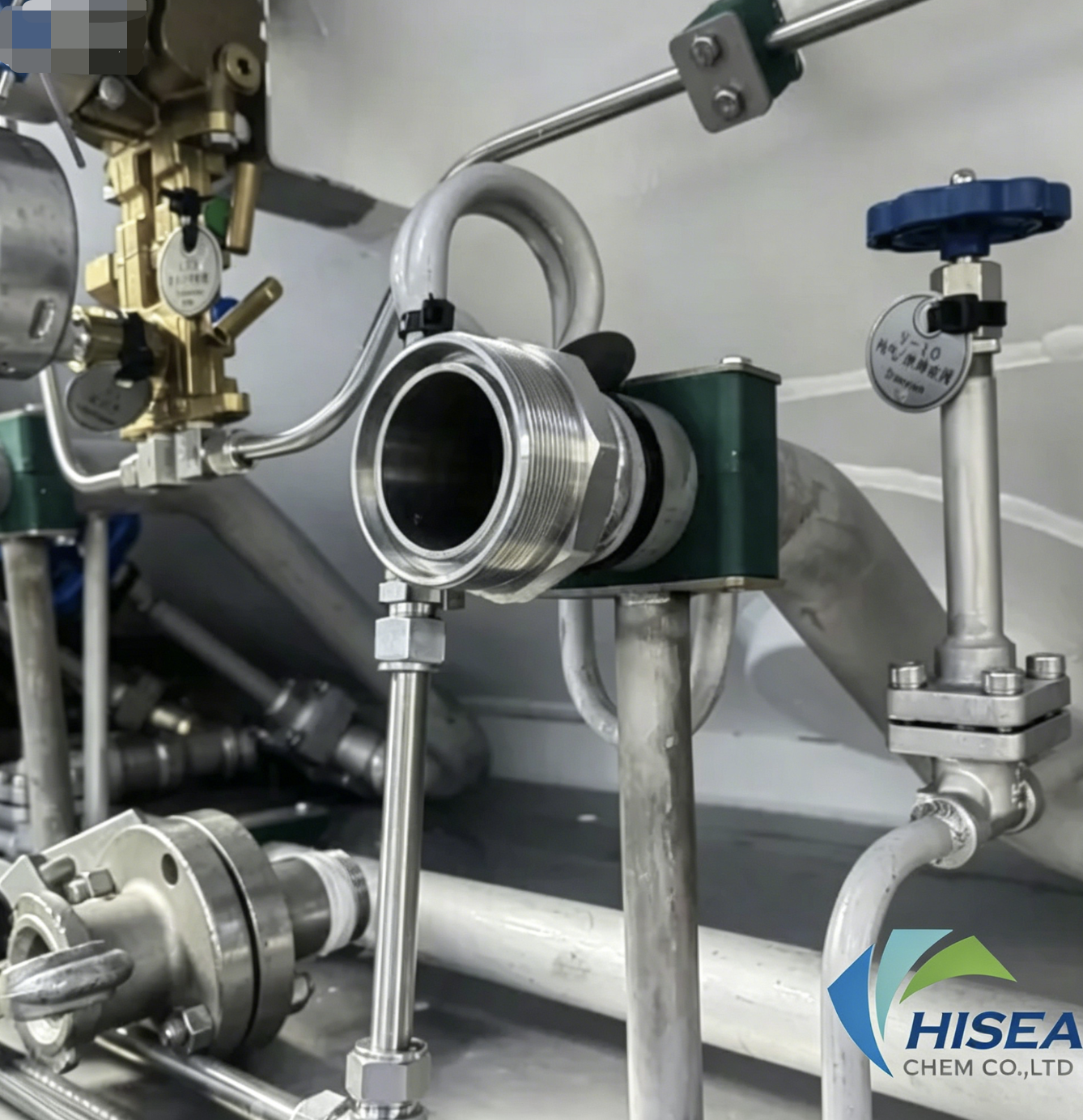 Top Quality High-Purity Carbon Dioxide Supplier Liquid Carbon Dioxide Price