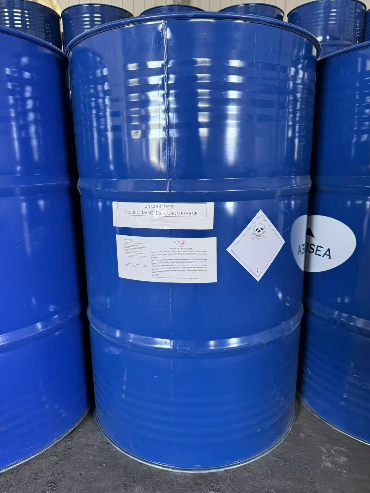 High-Boiling-Point Aromatic Solvent Aromatic Solvent P-1500 for Paints, Inks, Adhesives 