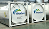 High Purity 99.5% Oxygen Gas for Industrial Applications