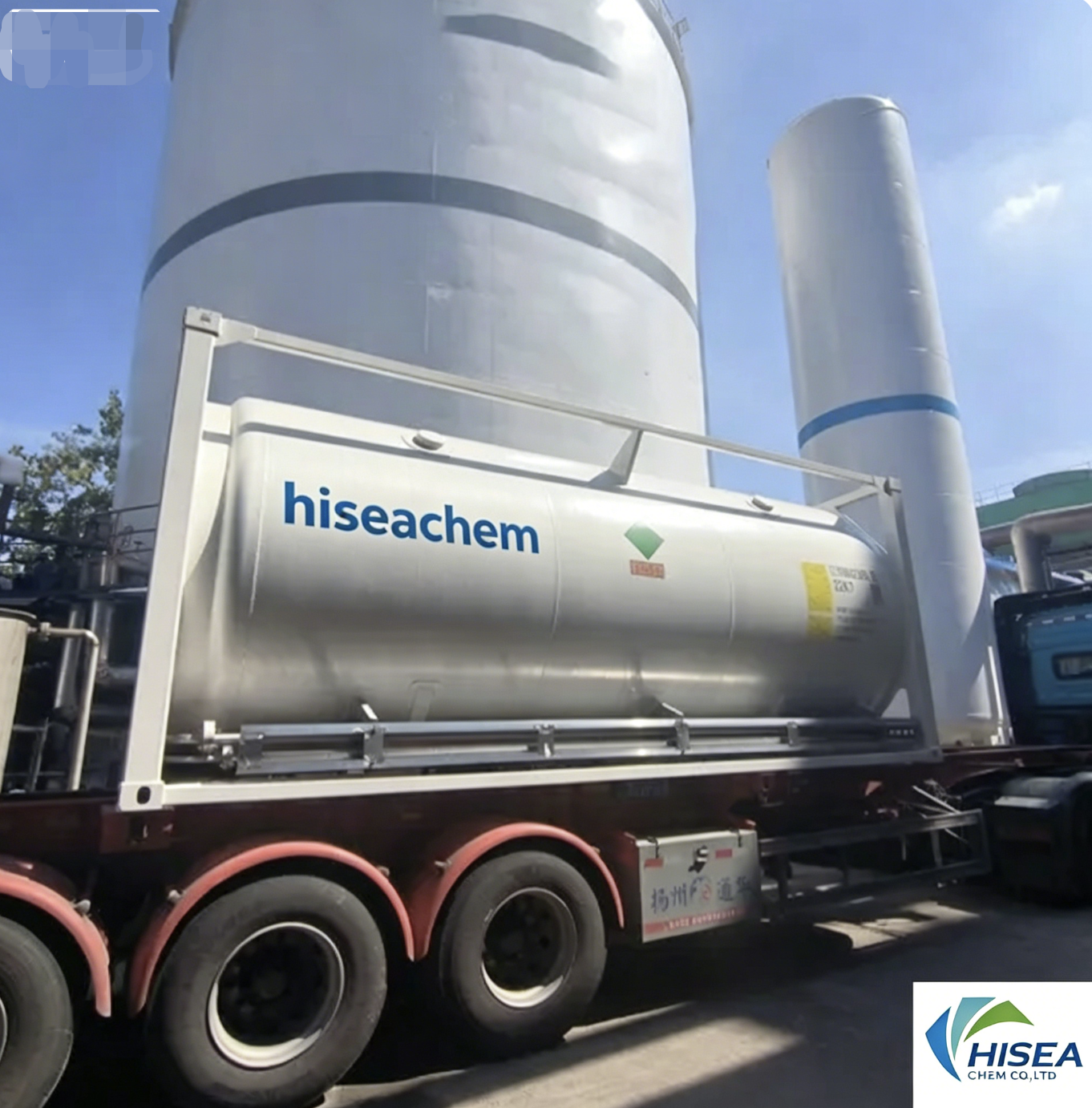 Top Quality High-Purity Carbon Dioxide Supplier Liquid Carbon Dioxide Price
