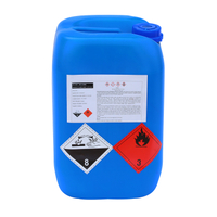 Anhydrous Organic Lab Formic Acid