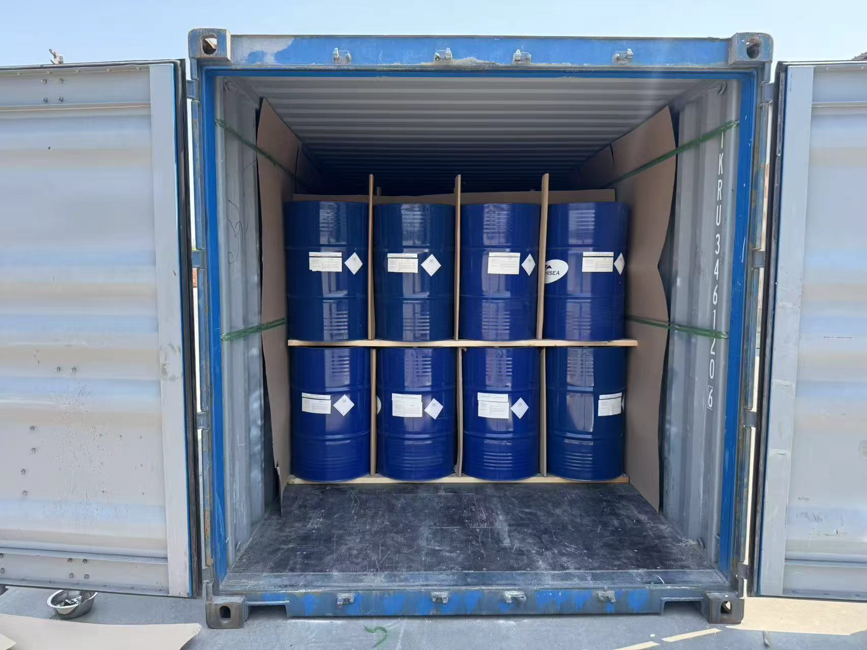 High-Boiling-Point Aromatic Solvent Aromatic Solvent P-1500 for Paints, Inks, Adhesives 