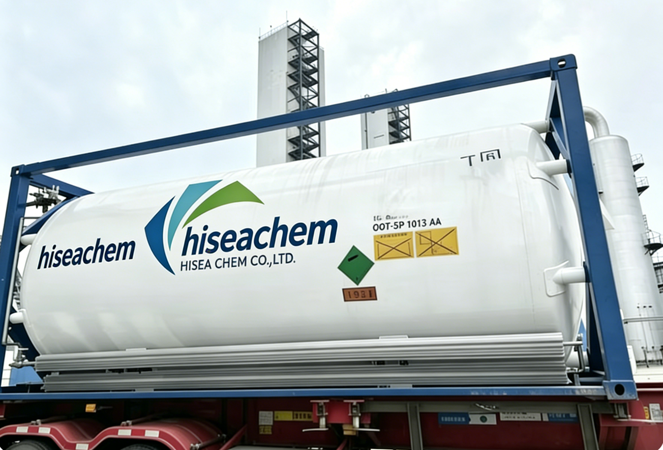 High Purity 99.5% Oxygen Gas for Industrial Applications