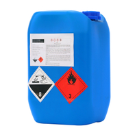 Solution 85% Lab Formic Acid