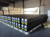 Solution Industrial Grade Raw Materials Nitric Acid 60% & 68%