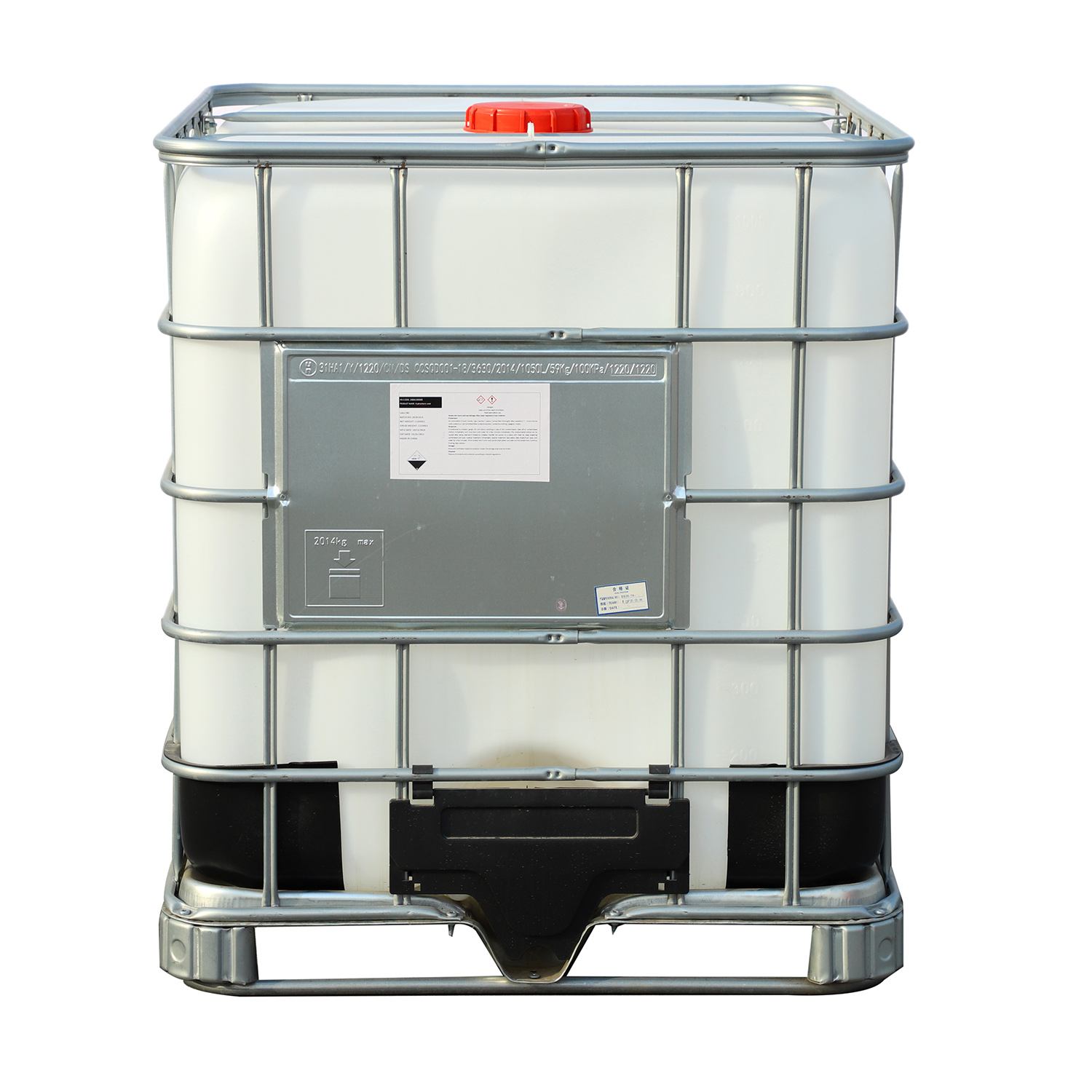Liquid Hydrochloric Acid31%-37% Inorganic Chemical Agent