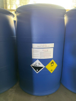 Solution Industrial Grade Raw Materials Nitric Acid