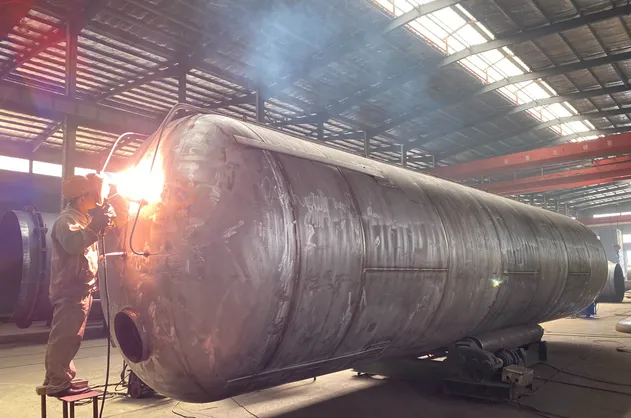 99.999% Liquid Argon Price Filling in 20FT Tank Container Argon Gas Tank
