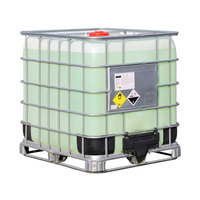 Factory Price for Hydrogen Peroxide CAS: 7722-84-1
